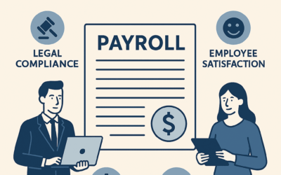 Why You Need Payroll for Your Business: A Smart Move for Growth and Compliance
